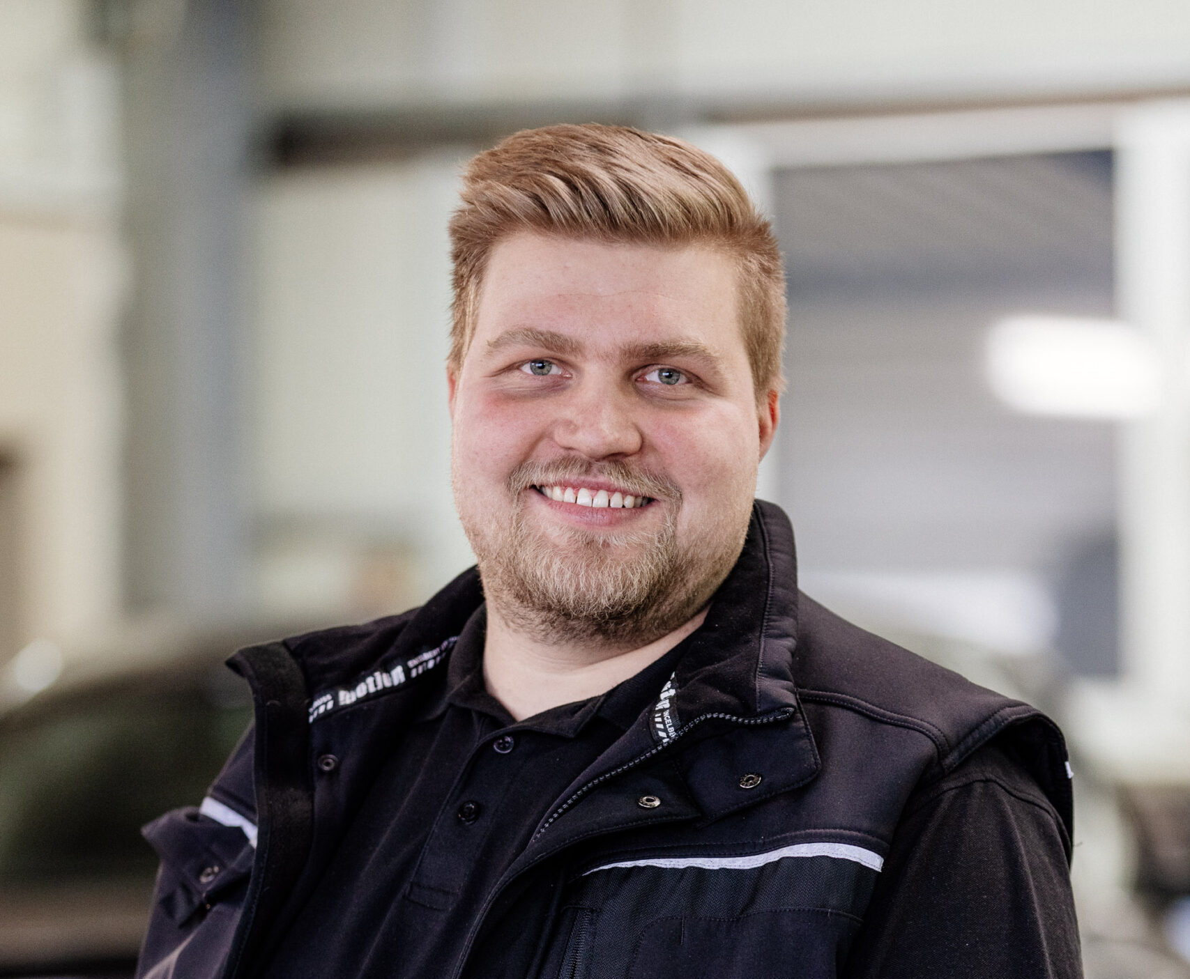 Tobias Reindl